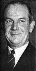 Mr W Austen L Eadie Cambuslang 1958